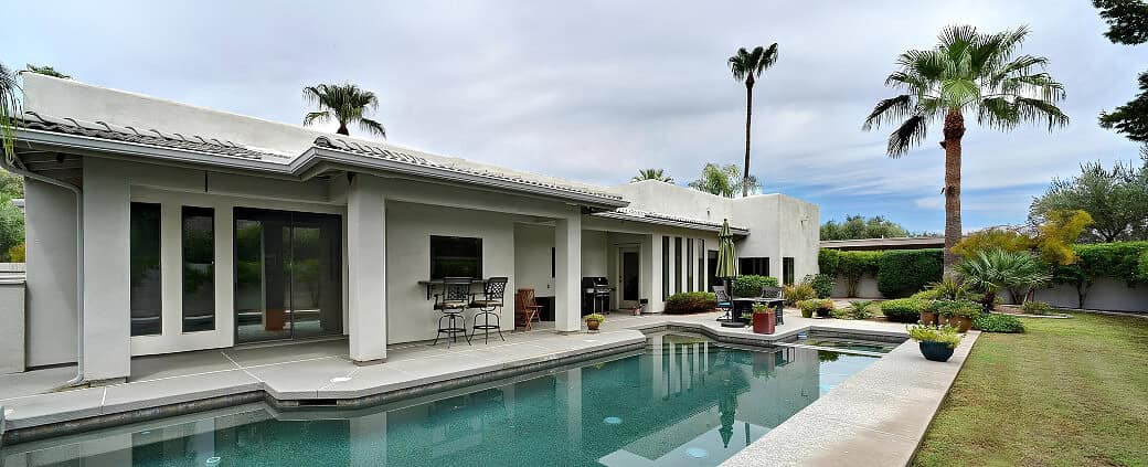 Colonia Miramonte Homes For Sale In Paradise Valley