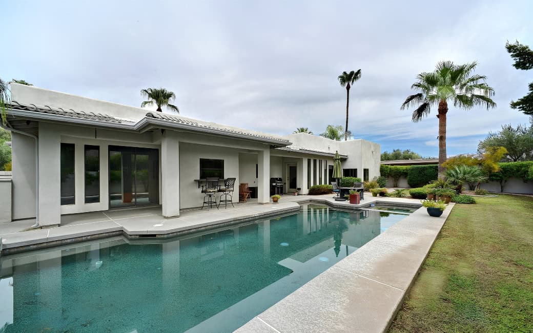Colonia Miramonte Homes For Sale In Paradise Valley