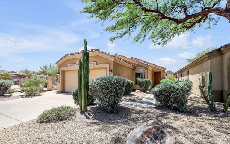 Highland At Dove Valley Ranch