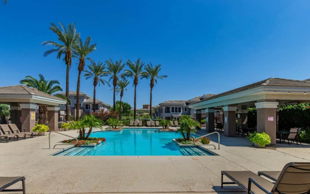 Kierland in Scottsdale, Arizona