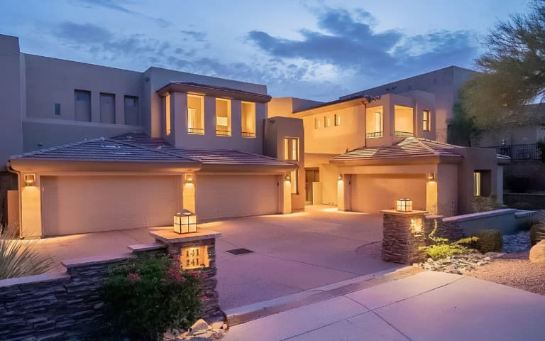 Villas at Copperwynd